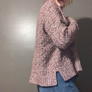 American eagle sweater